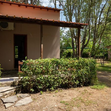 Camping Pefki Hotel ภายนอก รูปภาพ