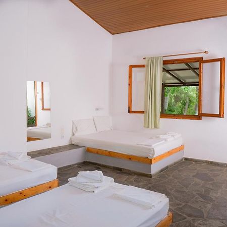 Camping Pefki Hotel ภายนอก รูปภาพ
