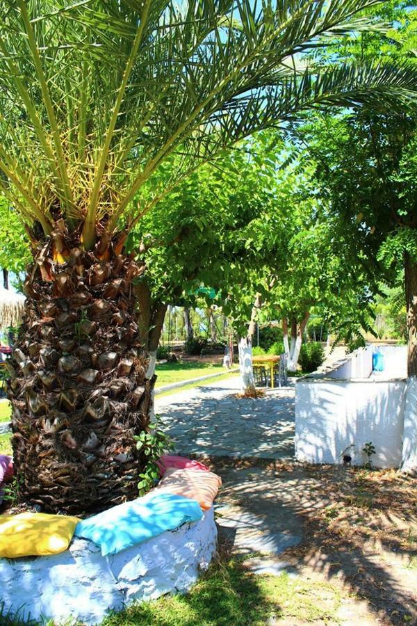 Camping Pefki Hotel ภายนอก รูปภาพ